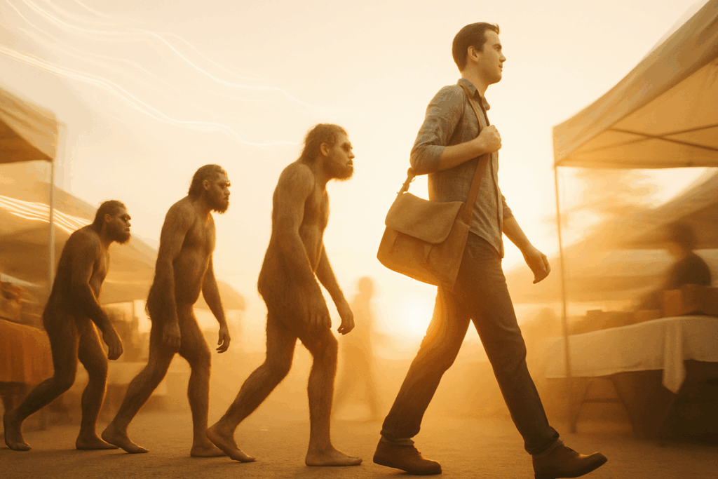 Contemporary Evolution