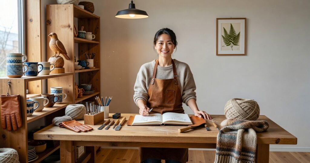 Creative Activities Lwmfcrafts