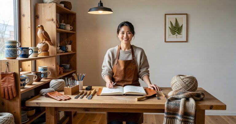 Creative Activities Lwmfcrafts