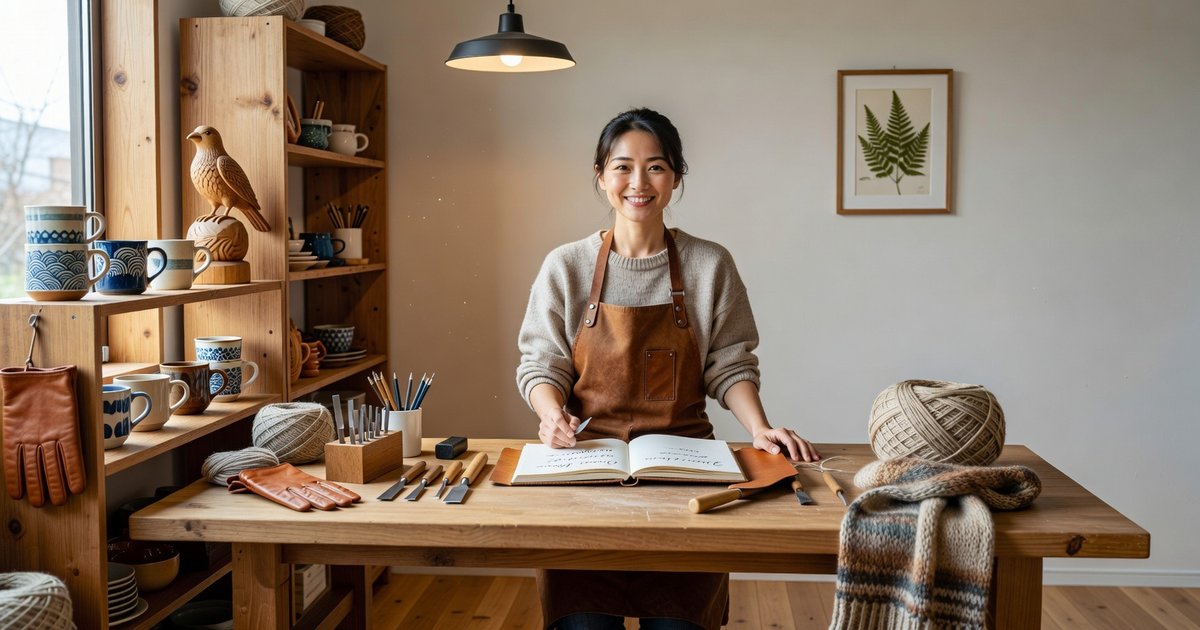 Creative Activities Lwmfcrafts