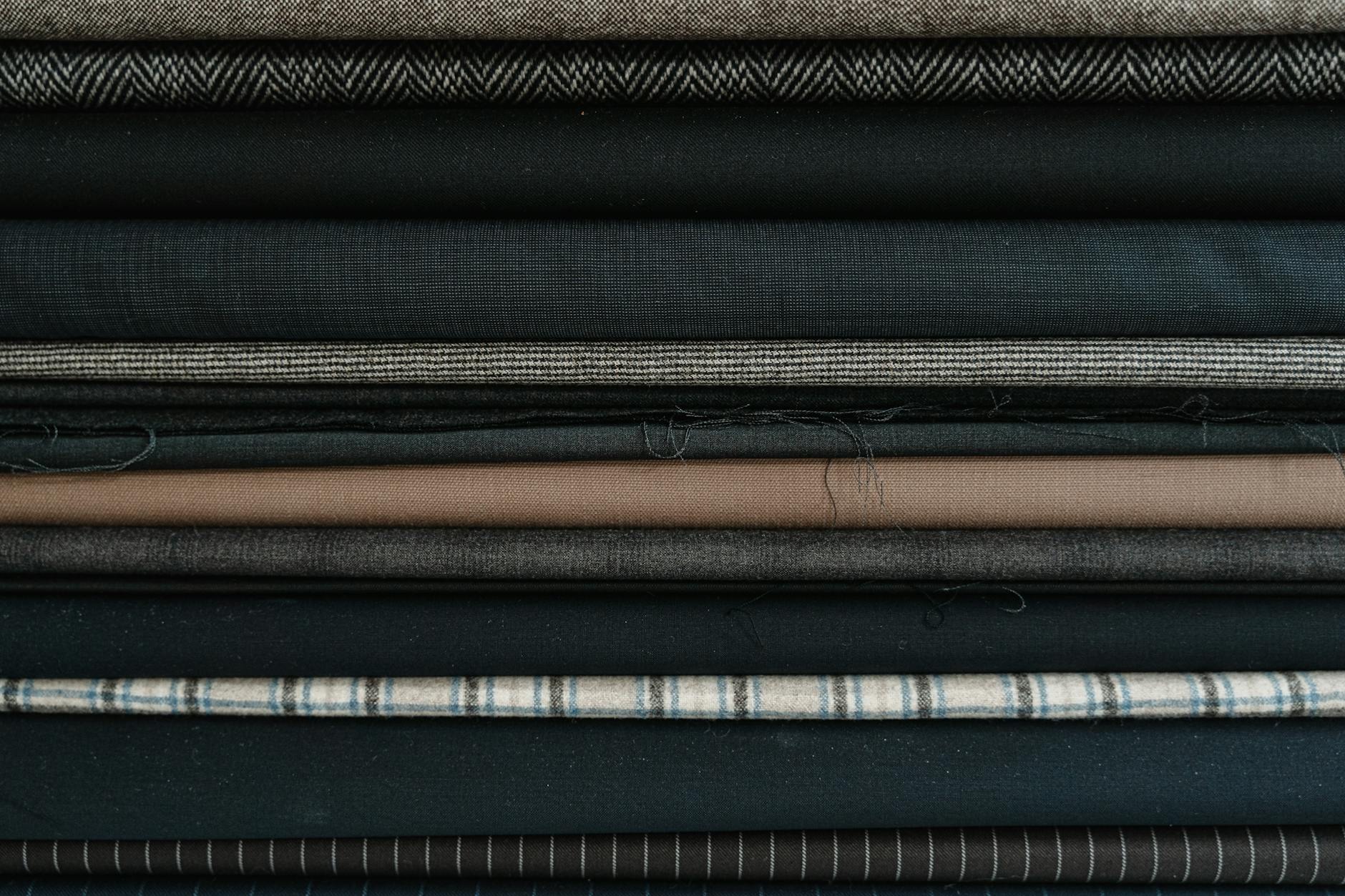 Textile Layering Techniques for Mixed Media Projects