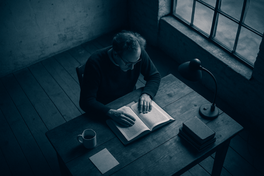 Intellectual Mastery