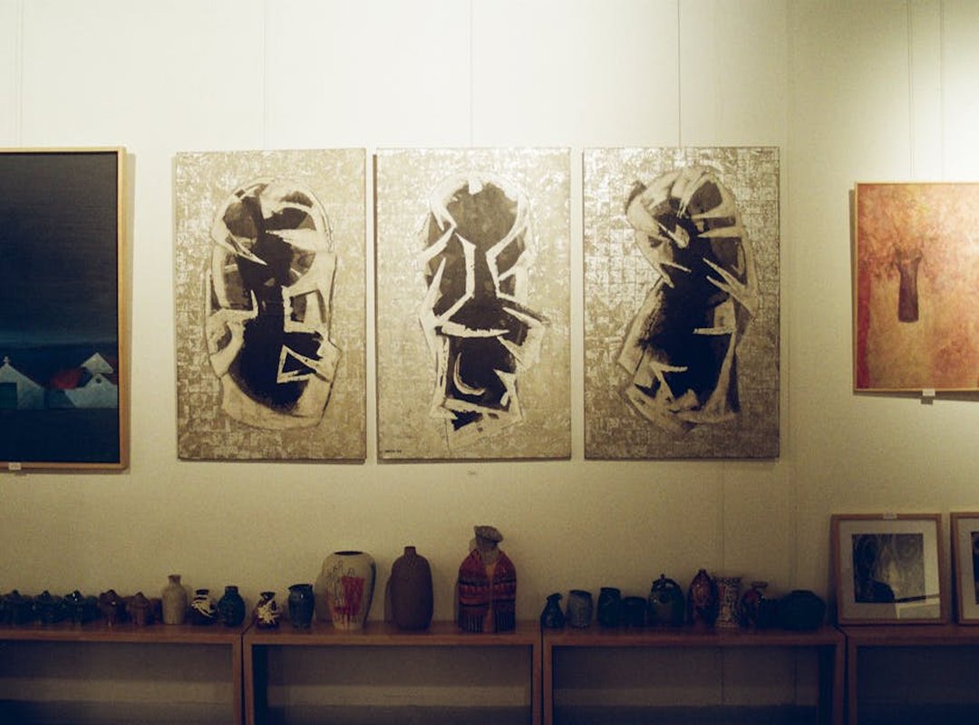 Art Arcahexchibto