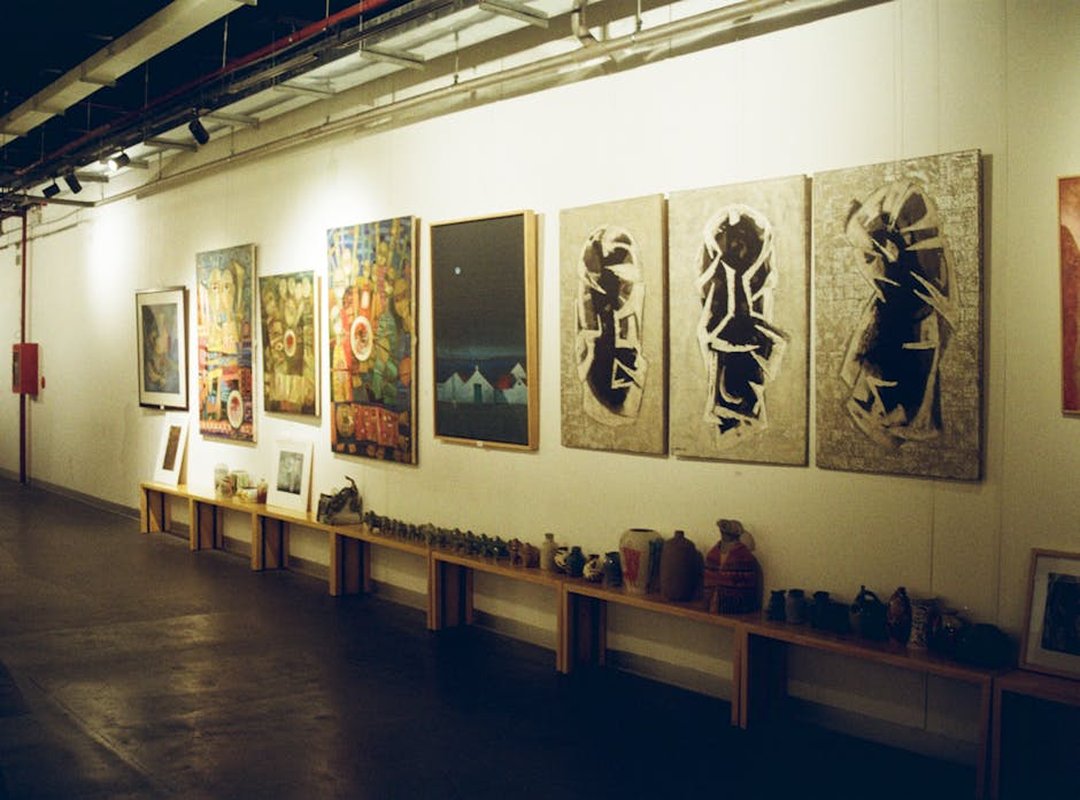 Art Directory Arcahexchibto