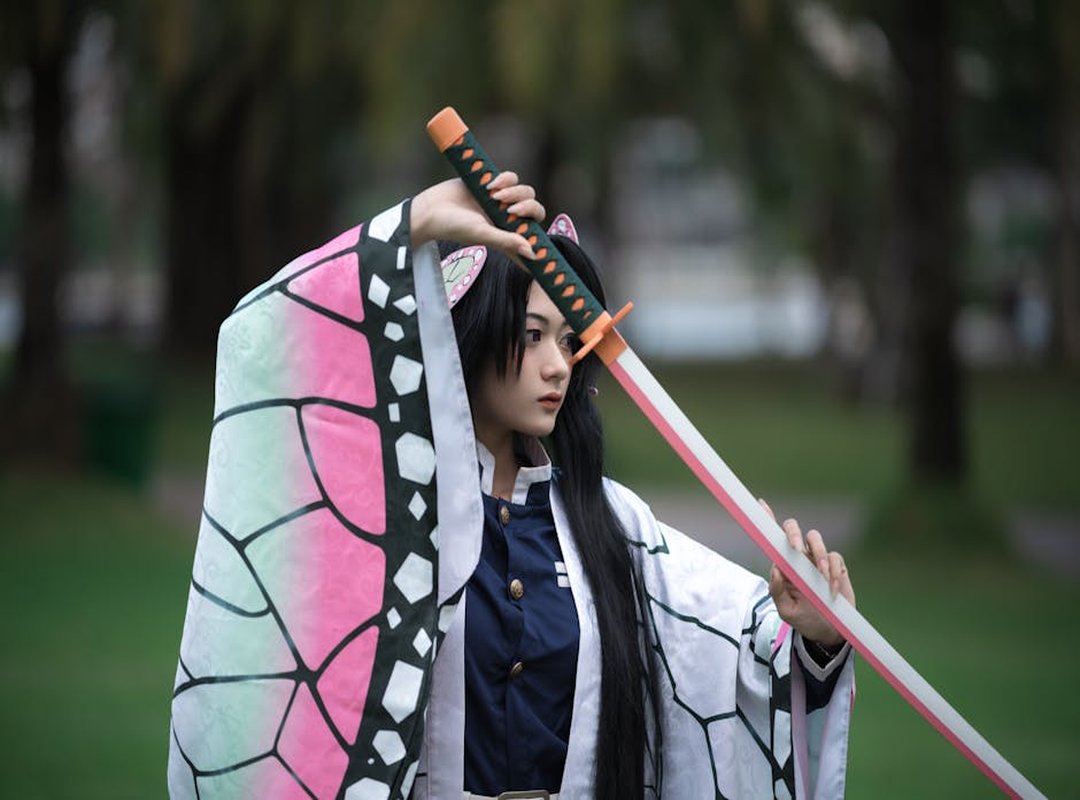 dibujos de nezuko kawaii