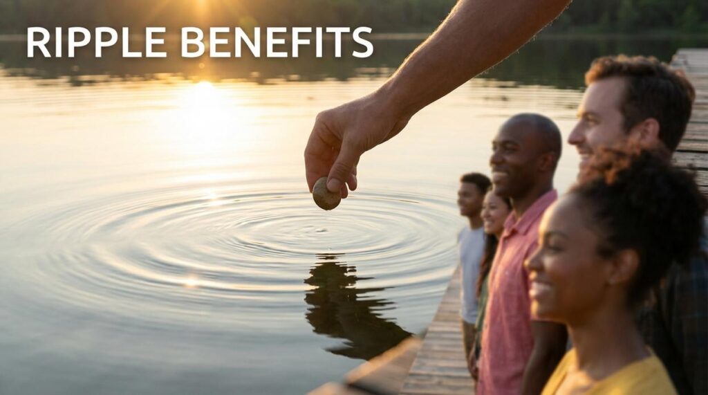 Ripple Benefits