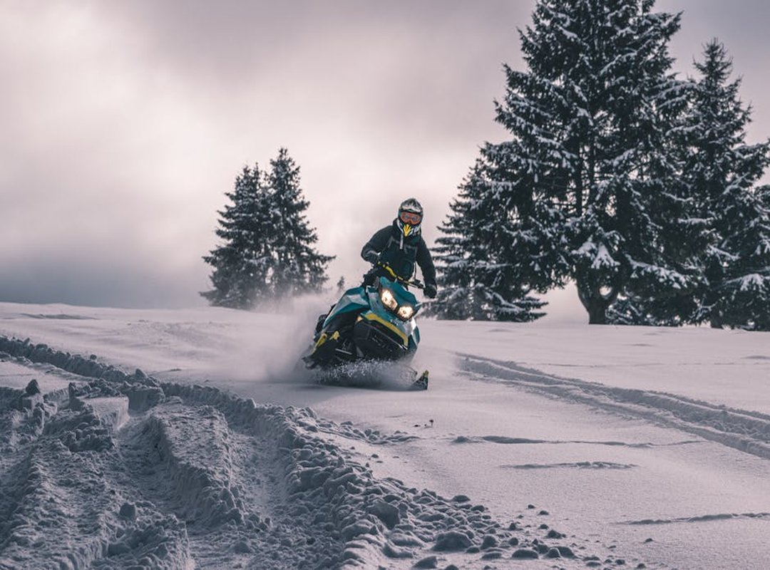 snow rider unblocked games 76