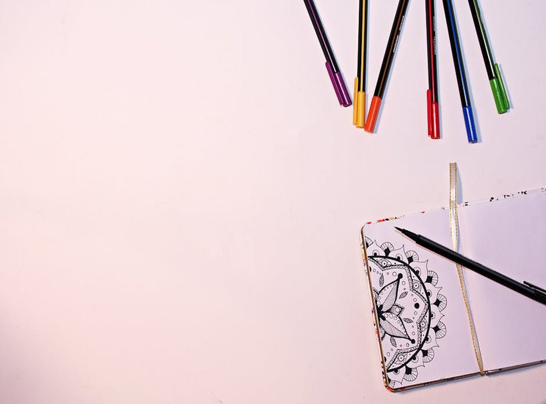 abstract expressionism crafts