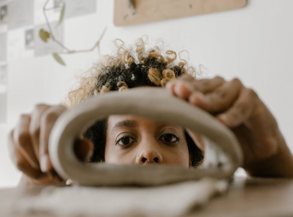 emerging craft artists