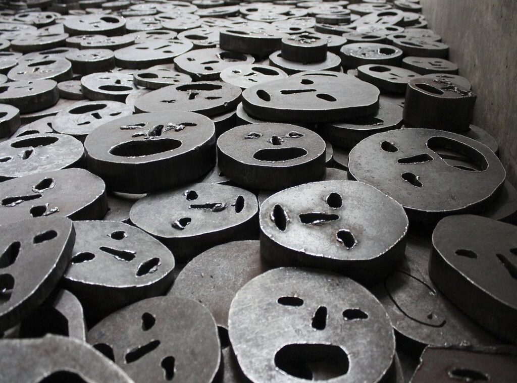 metal craftsmanship projects
