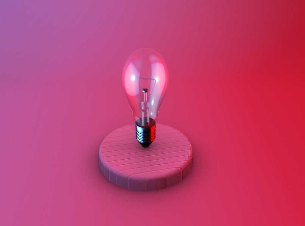 psychology of creativity