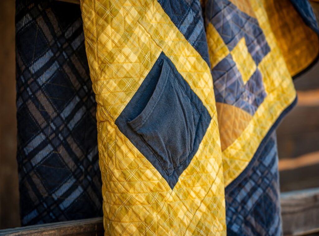 quilting patterns 2024