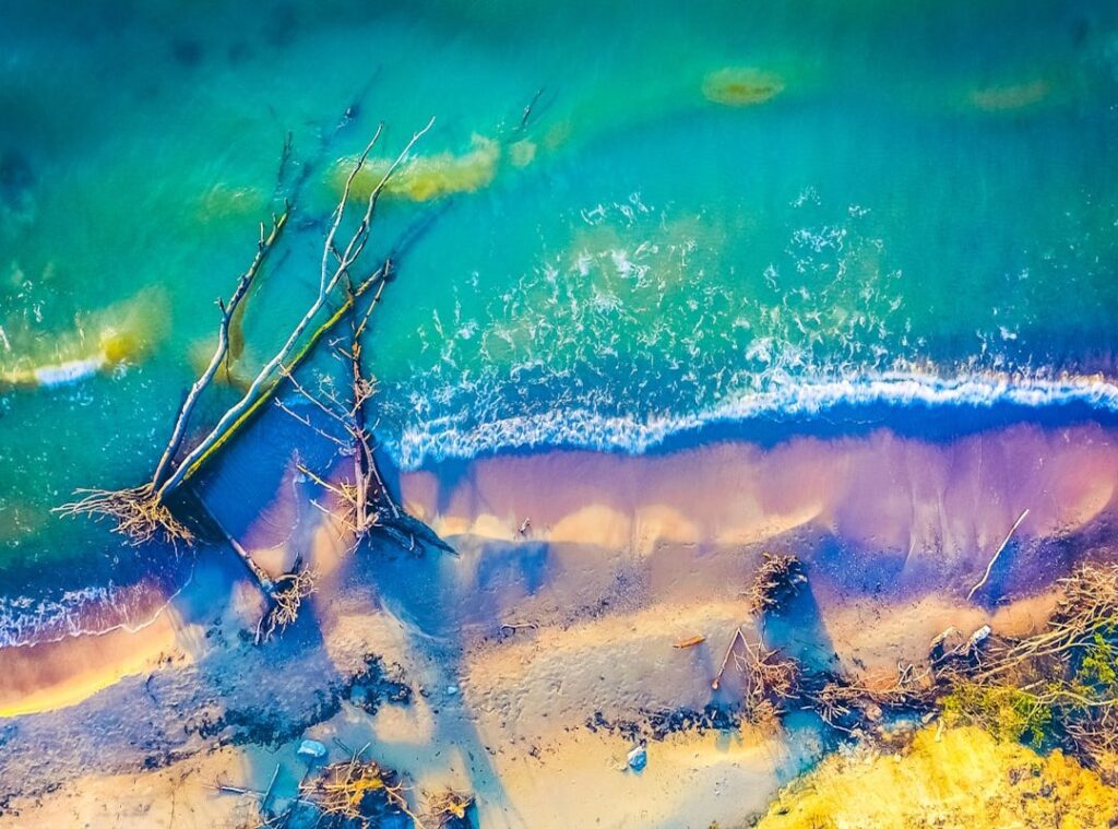 resin art techniques