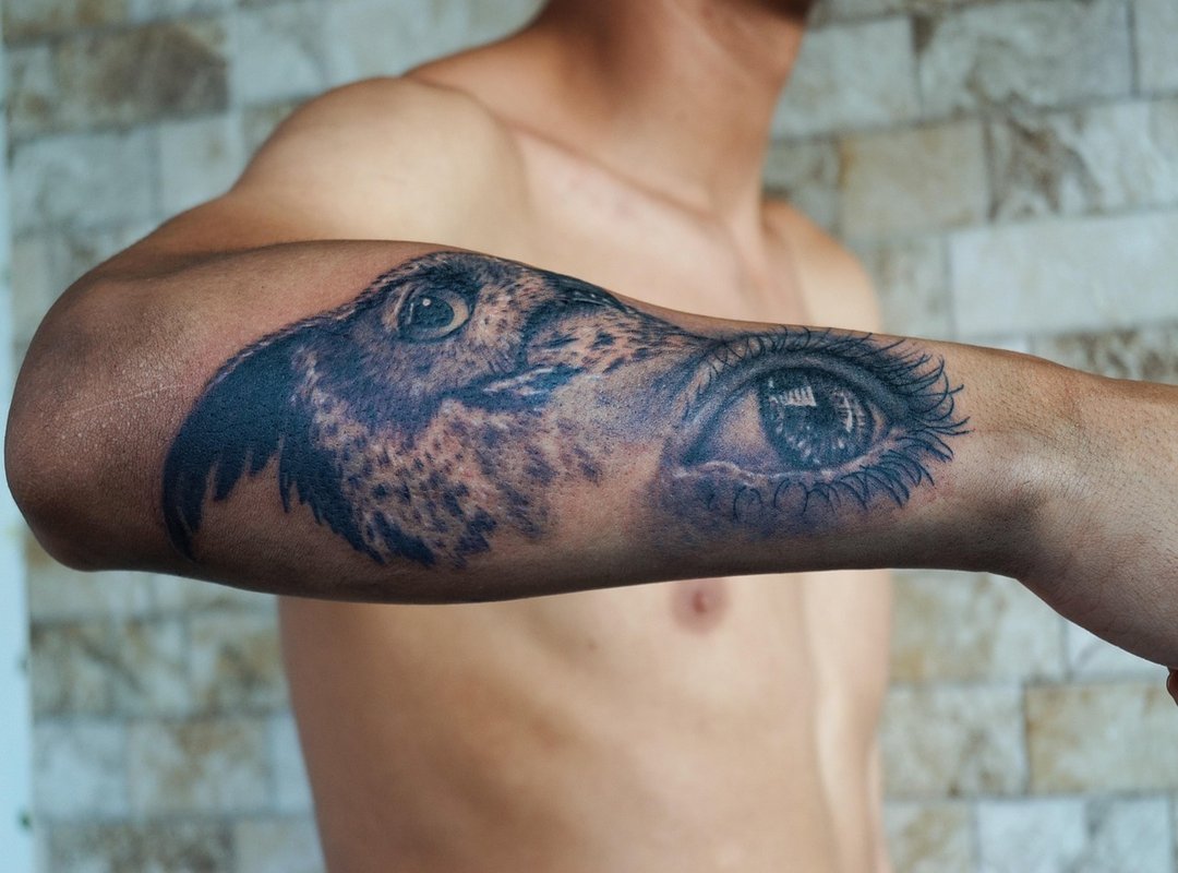 tatuajes boxeo ideas