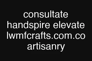 consultate handspire elevate lwmfcrafts.com.co artisanry