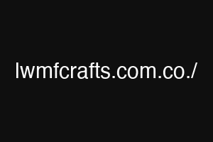 lwmfcrafts.com.co./